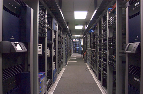 CCNA Data Center