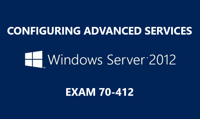 Configuring Advanced Windows Server