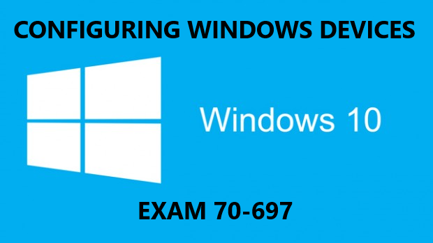 Configuring Windows Devices